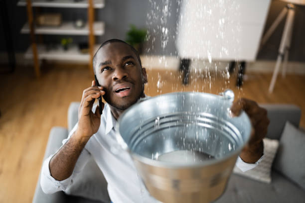Best Flood restoration services  in College Park, GA