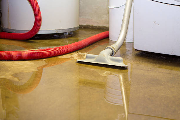 Best Commercial water damage restoration  in College Park, GA